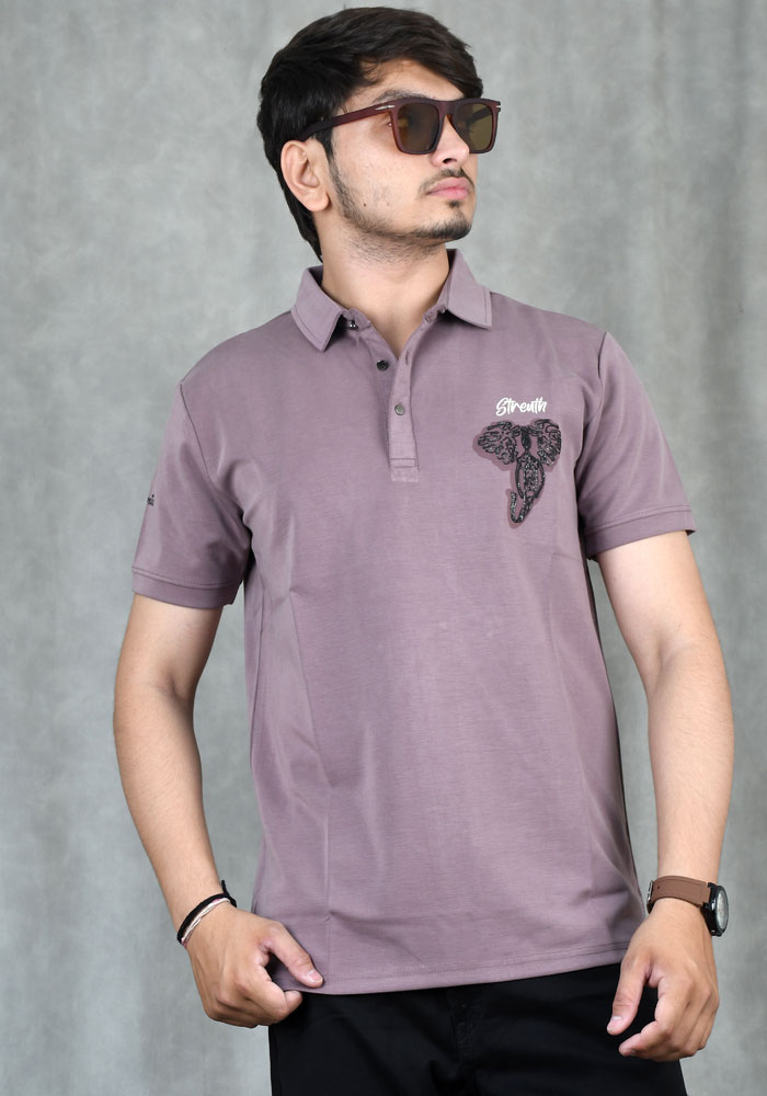 Stride T-Shirt For Men