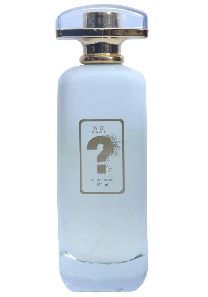 Next Why Eau De Perfume For Men (100ML)