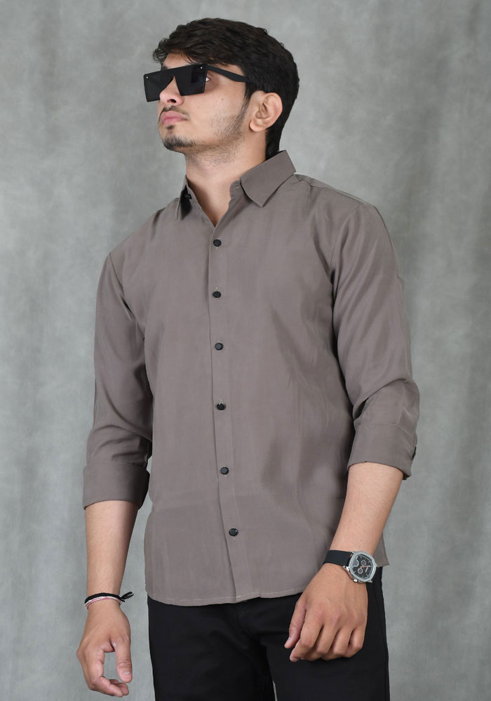 United Monkeys Shirt For Men