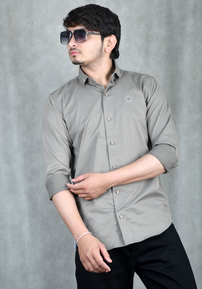 Regen Club Shirt For Men