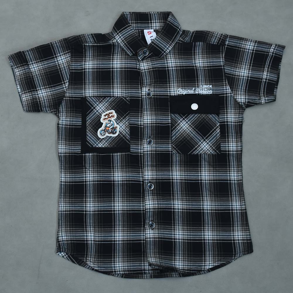 I Jack Shirt For Boys