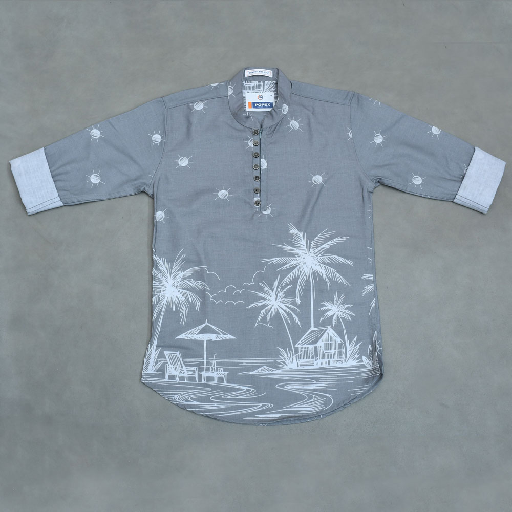 Popex Kurta For Boys