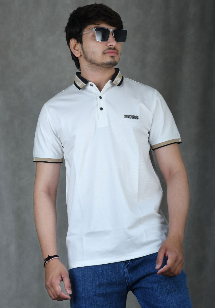 V3 T-Shirt For Men