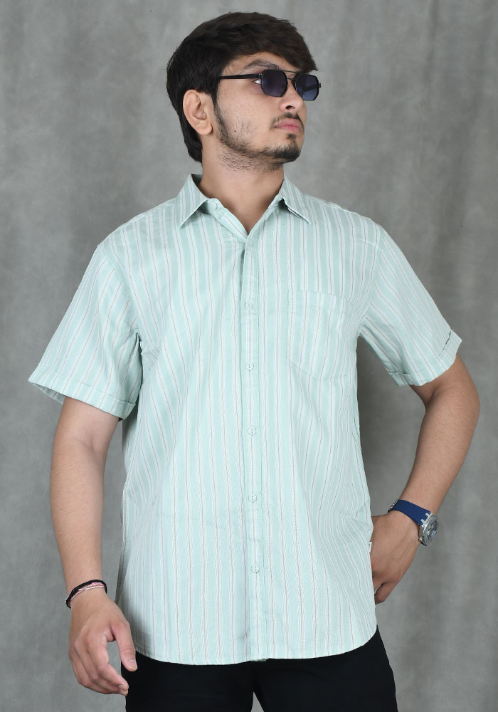 Spykar Shirt For Men