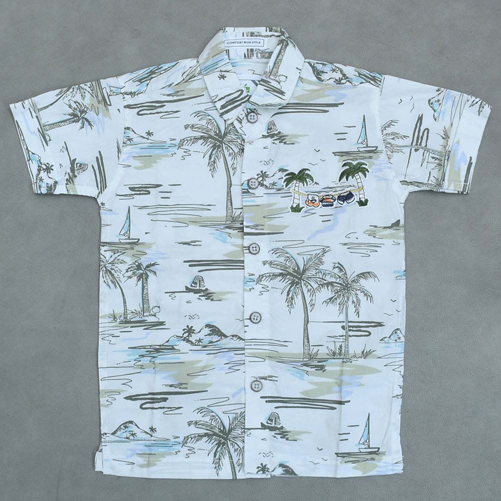 I Jack Shirt For Boys