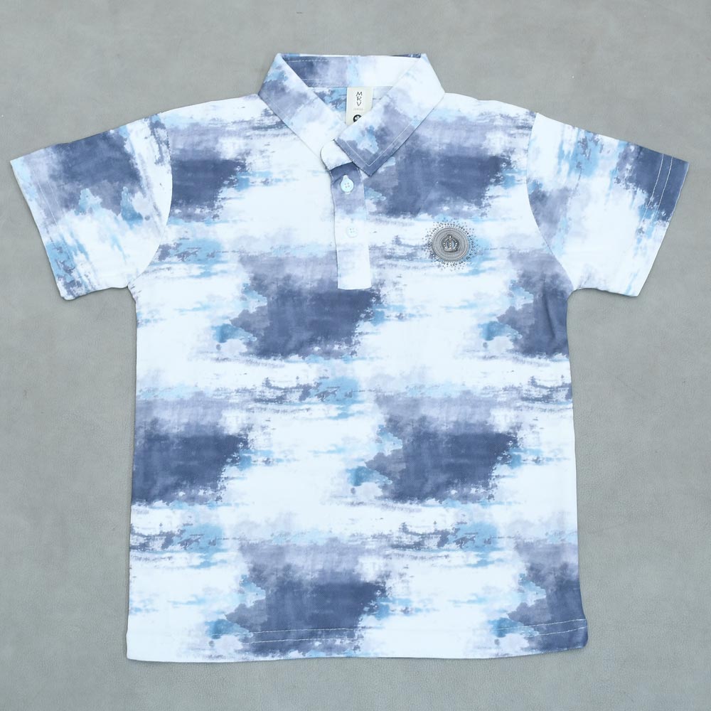 Maravillosa T-Shirt For Boys