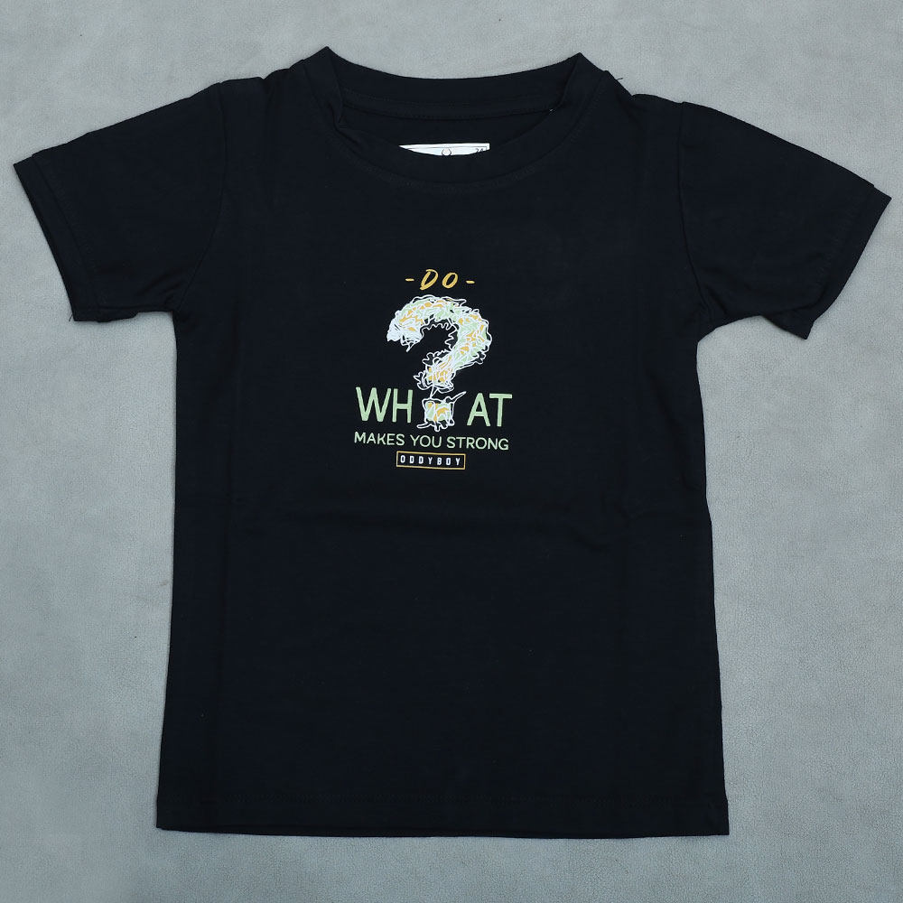 Oddy-Boy T-Shirt For Boys