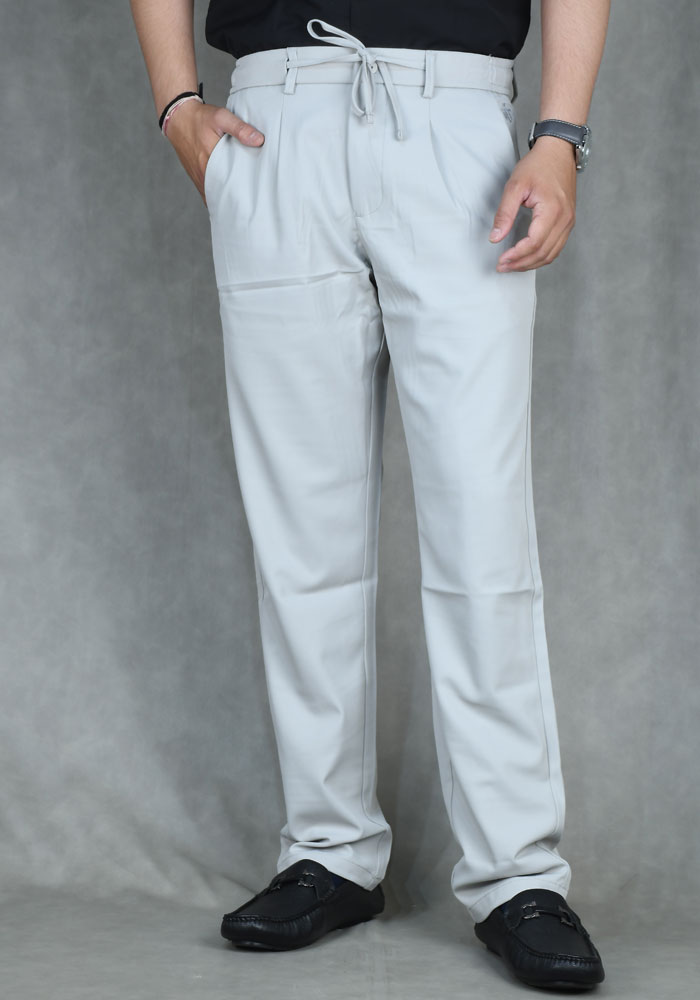 OS Casual Trouser For Men