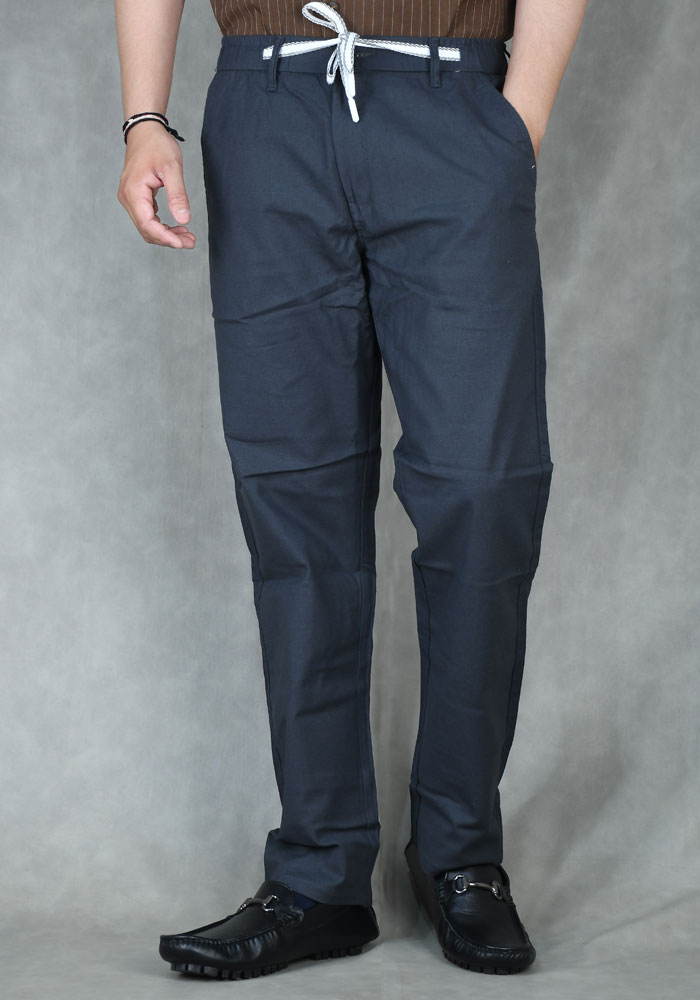 OS Casual Trouser For Men