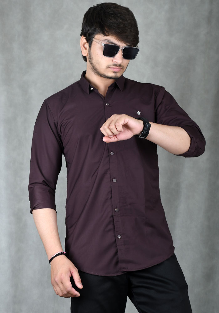 Waken Shirt For Men
