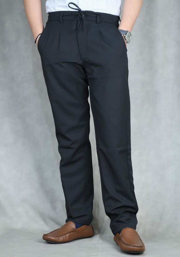 OS Casual Trouser For Men