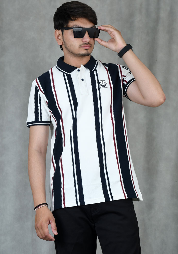 Stride T-Shirt For Men