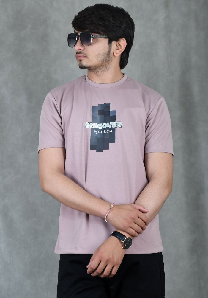 Thanabat T-Shirt For Men
