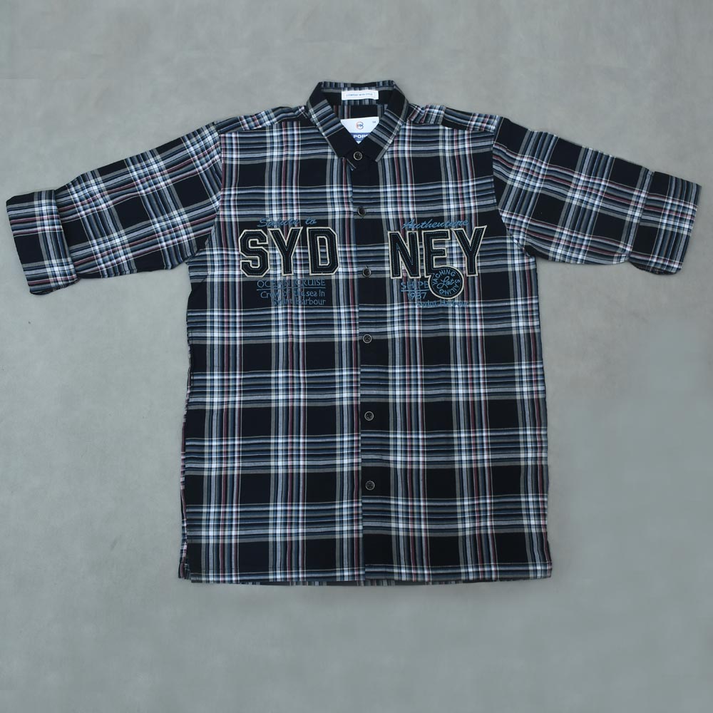 Popex Shirt For Boys