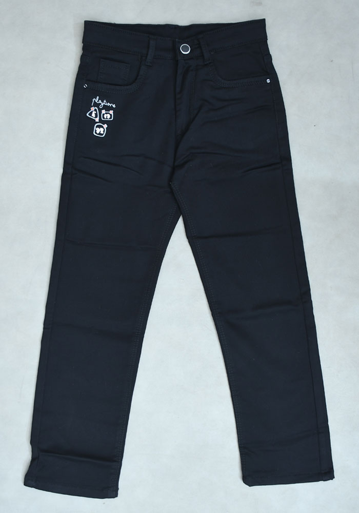 Pop Boy Jeans For Boys