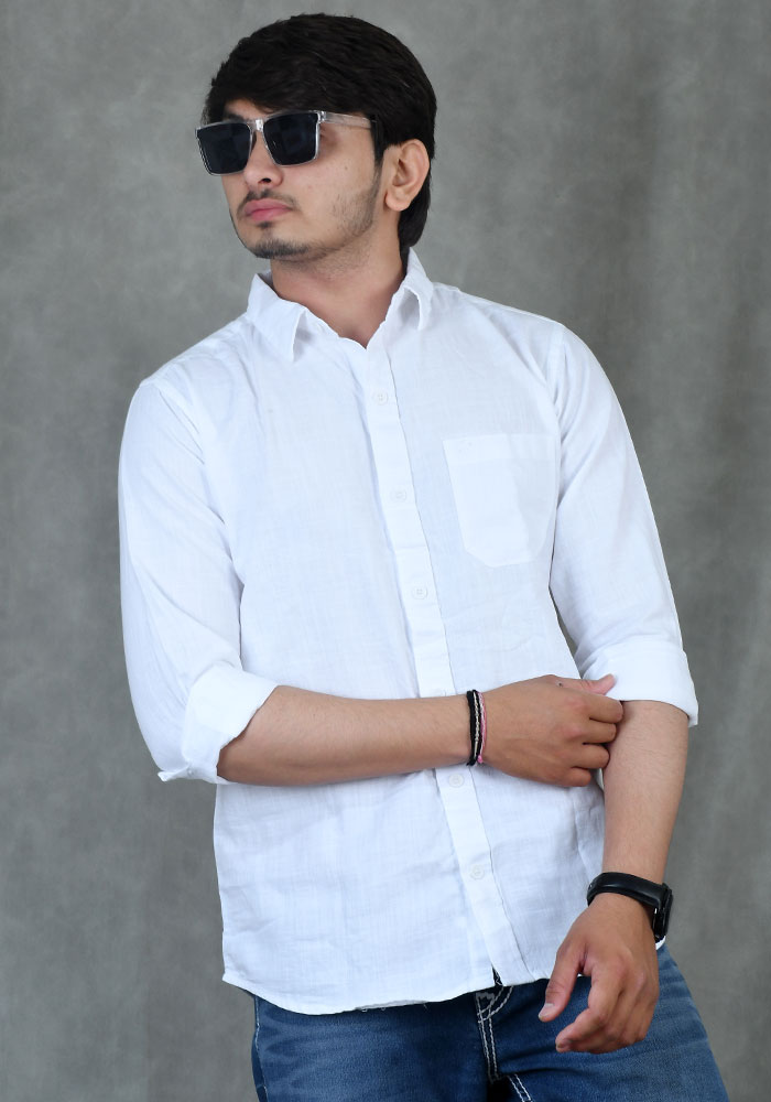 50 Seconds Shirt For Men