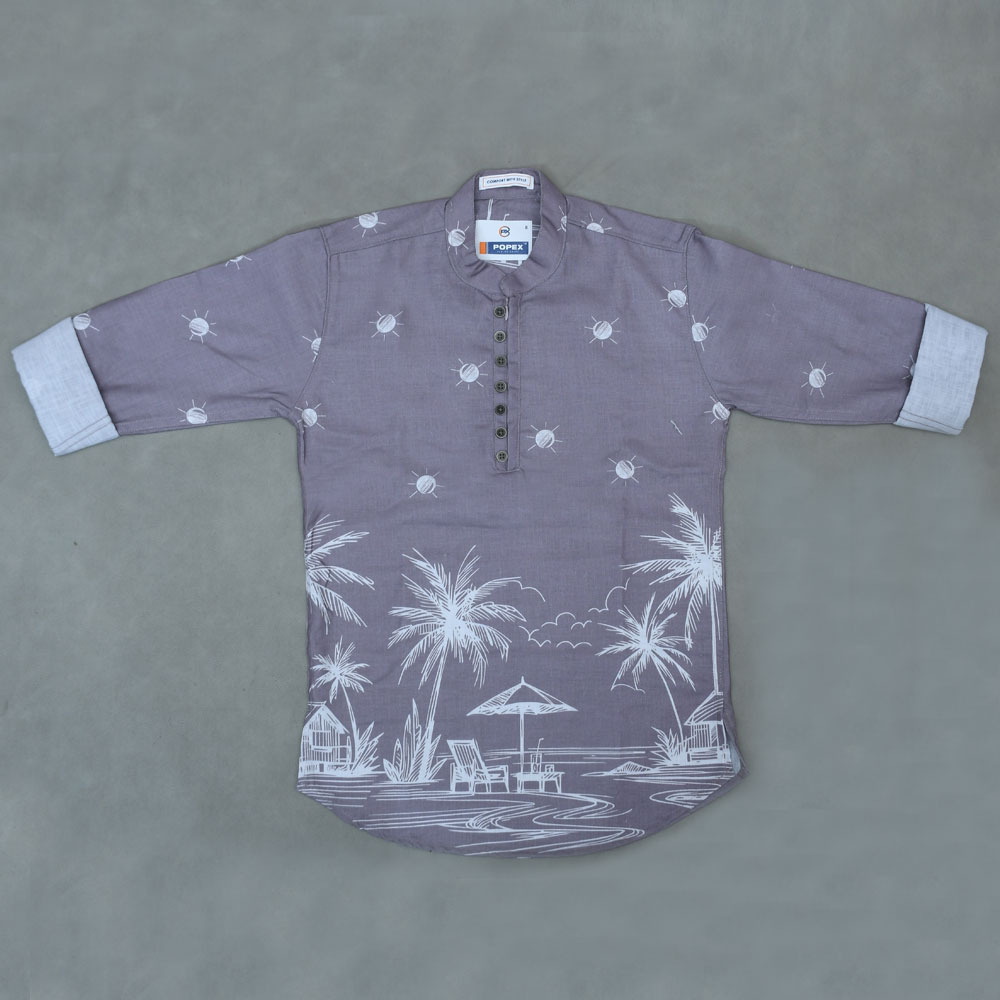 Popex Kurta For Boys