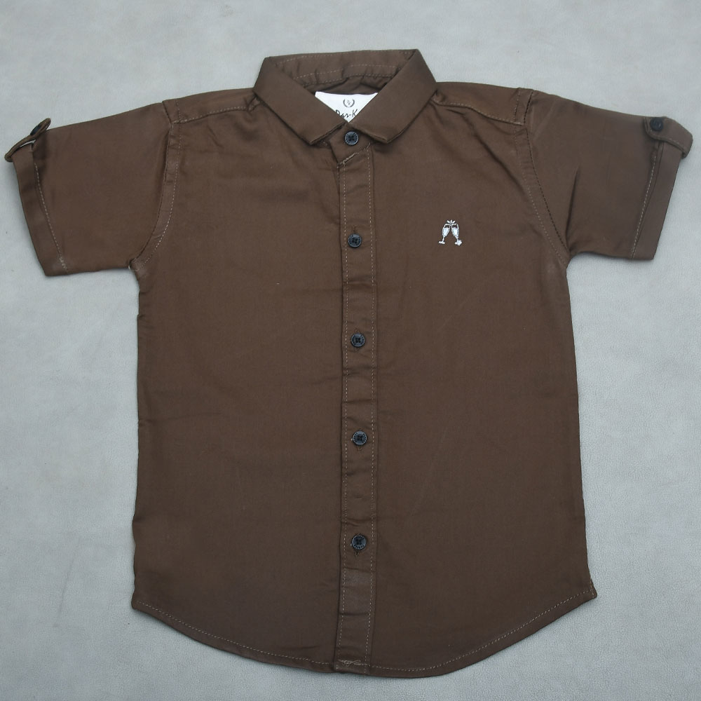 Par-Kee Shirt For Boys