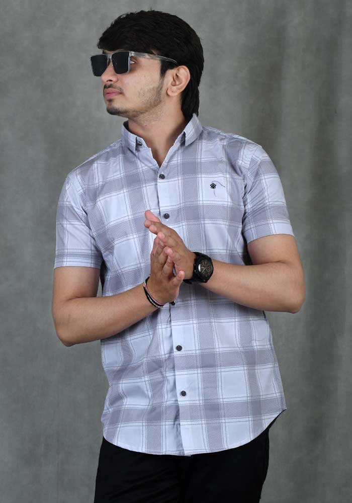 Whether Shirt For Men