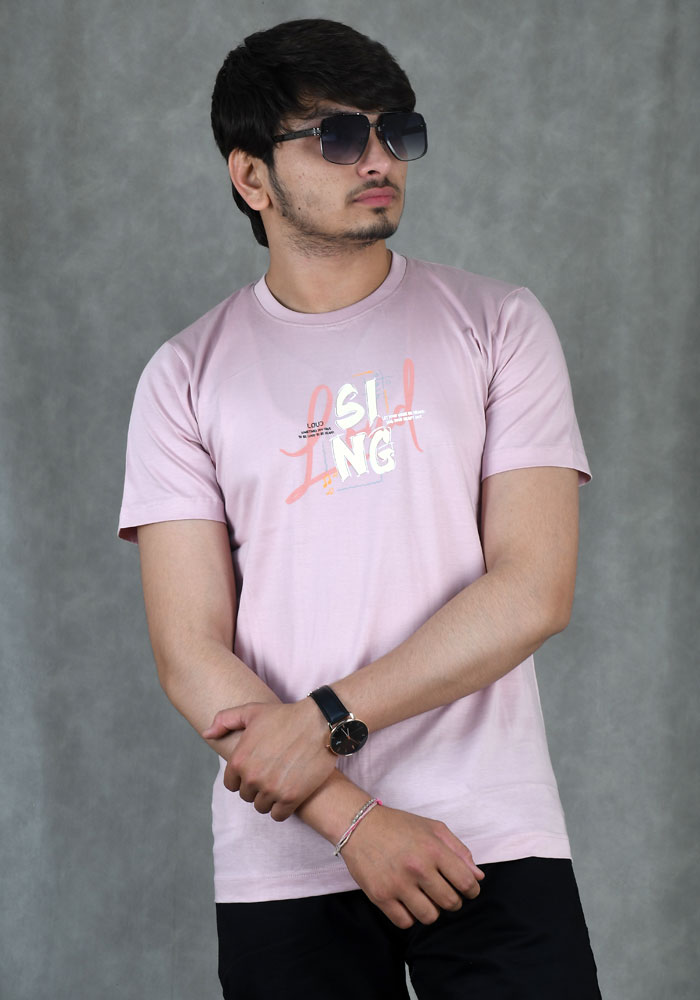 Mac - D T-Shirt For Men