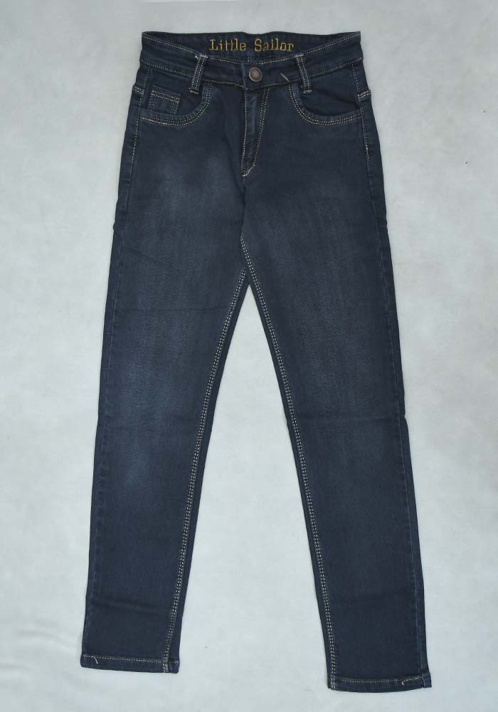 Little Sailor Jeans For Boys