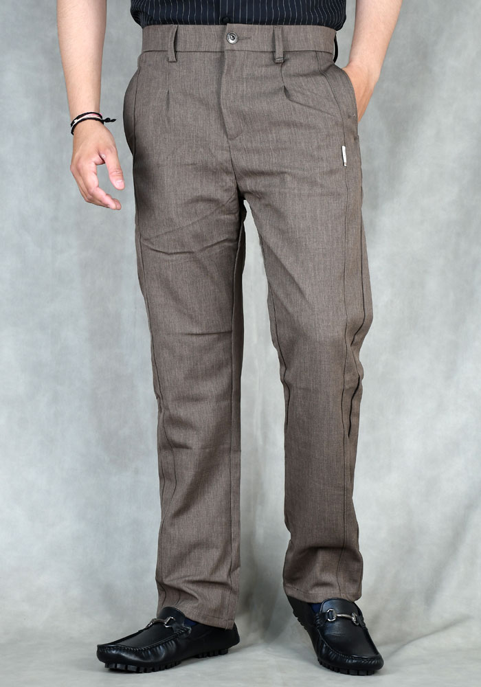 OS Casual Trouser For Men
