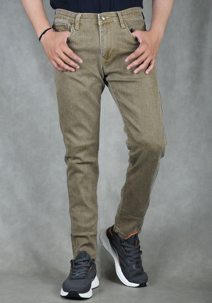 Urban Faith Jeans For Men