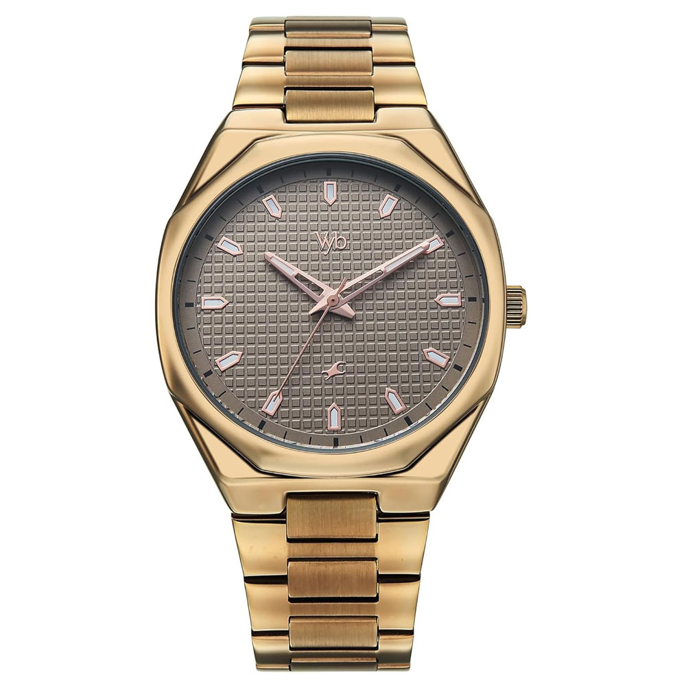 Fastrack Analog Watch For Men