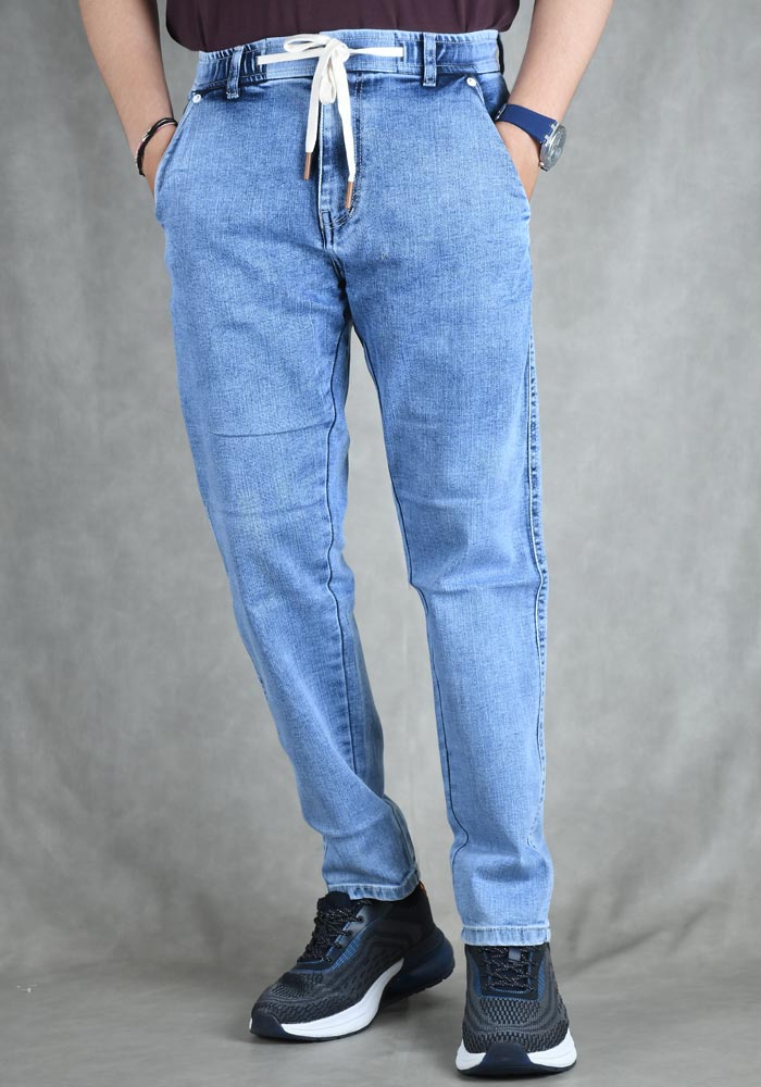 High Command Jeans For Men