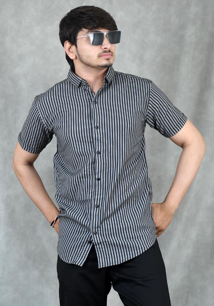 Orchid Shirt For Men