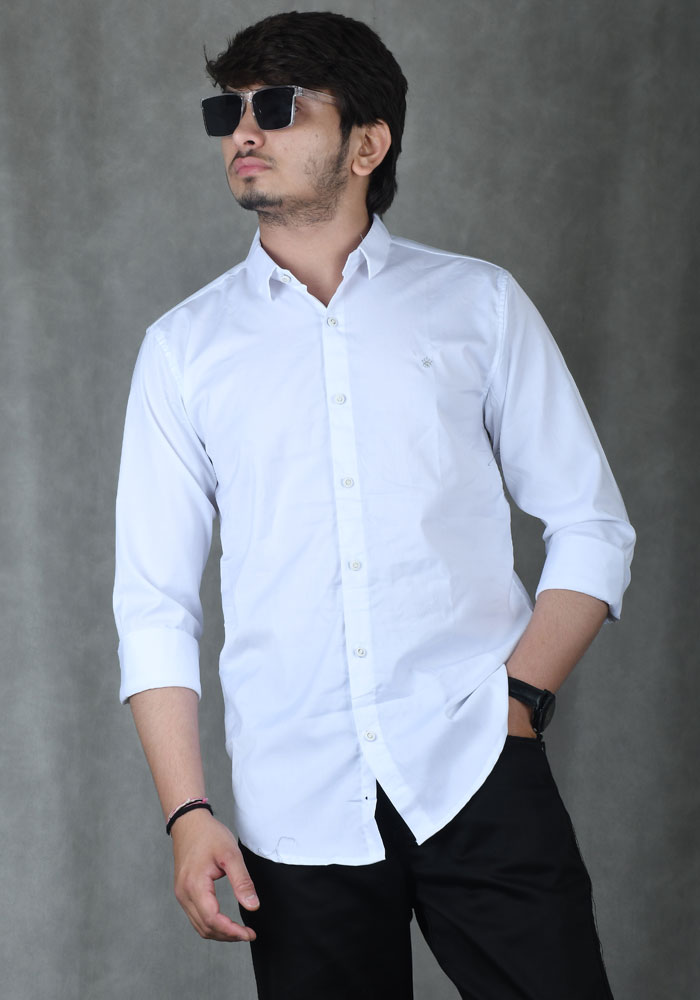 Waken Shirt For Men
