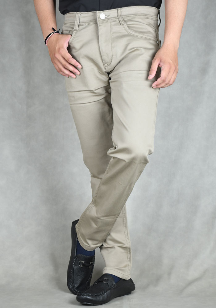 OS Casual Trouser For Men