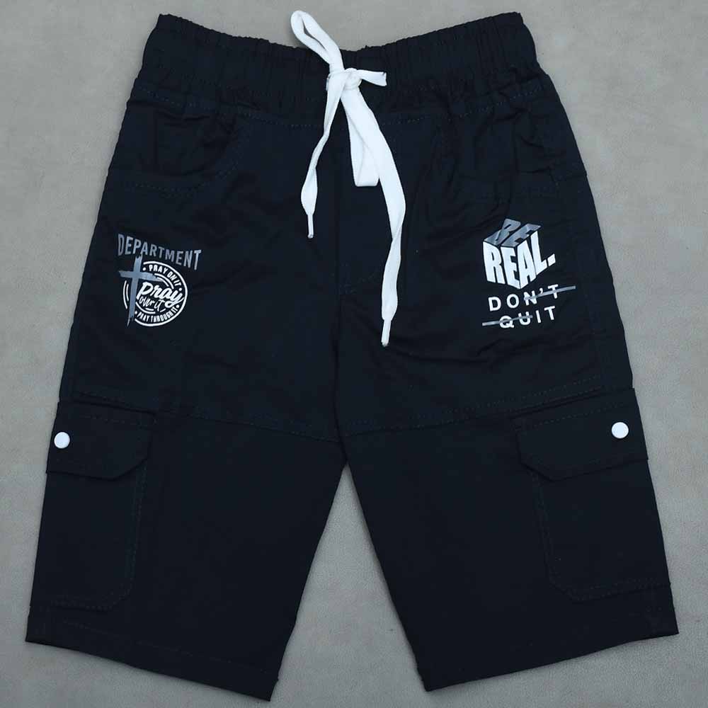 Vivu City Capri For Boys