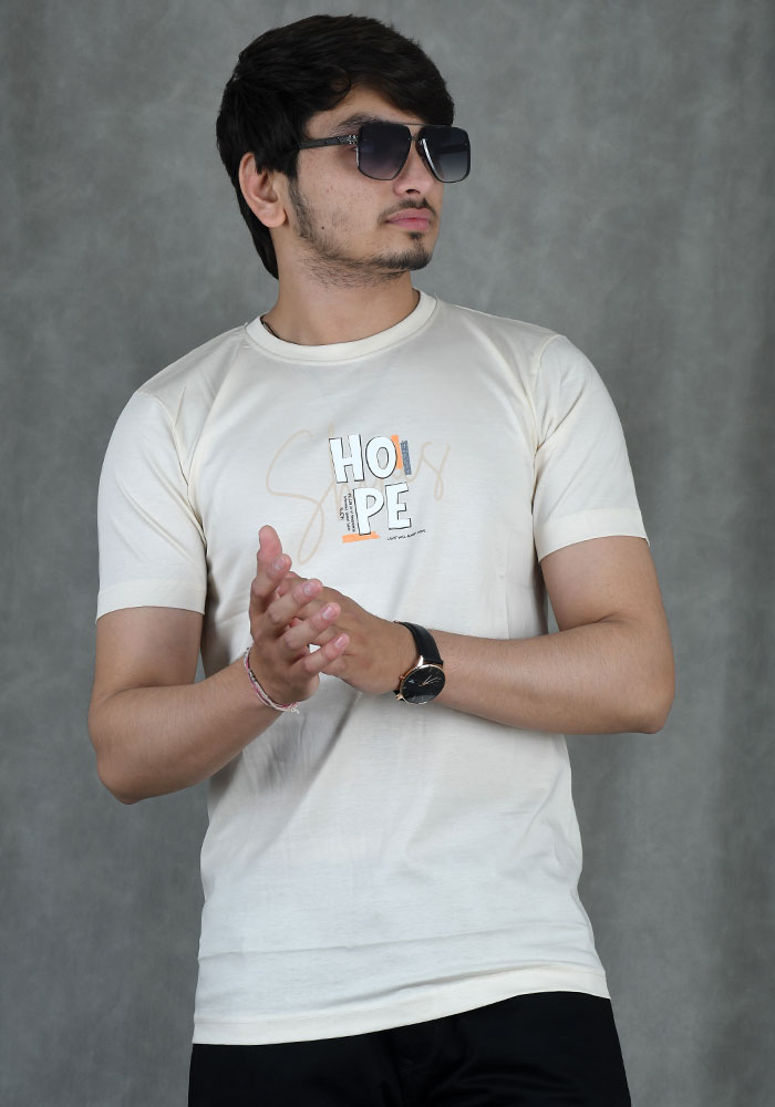 Mac - D T-Shirt For Men