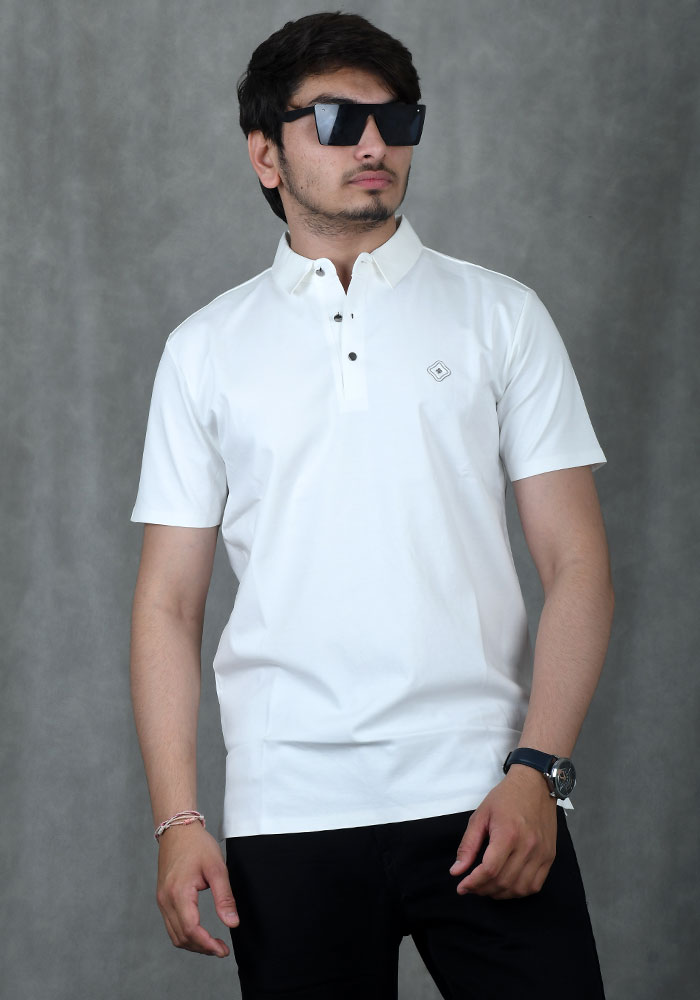 Stride T-Shirt For Men