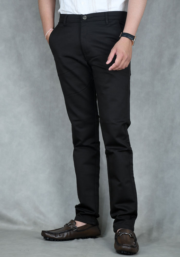 OS Casual Trouser For Men
