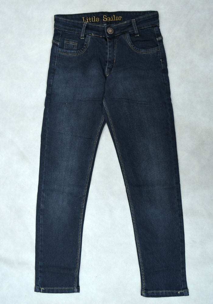 Little Sailor Jeans For Boys