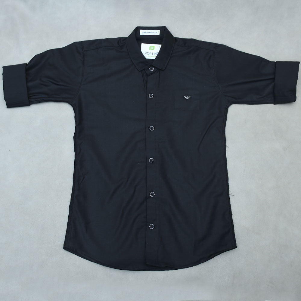 Pop Line Shirt For Boys