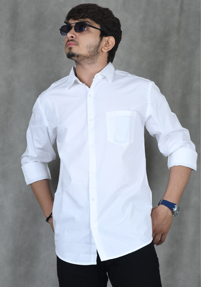 Spykar Shirt For Men