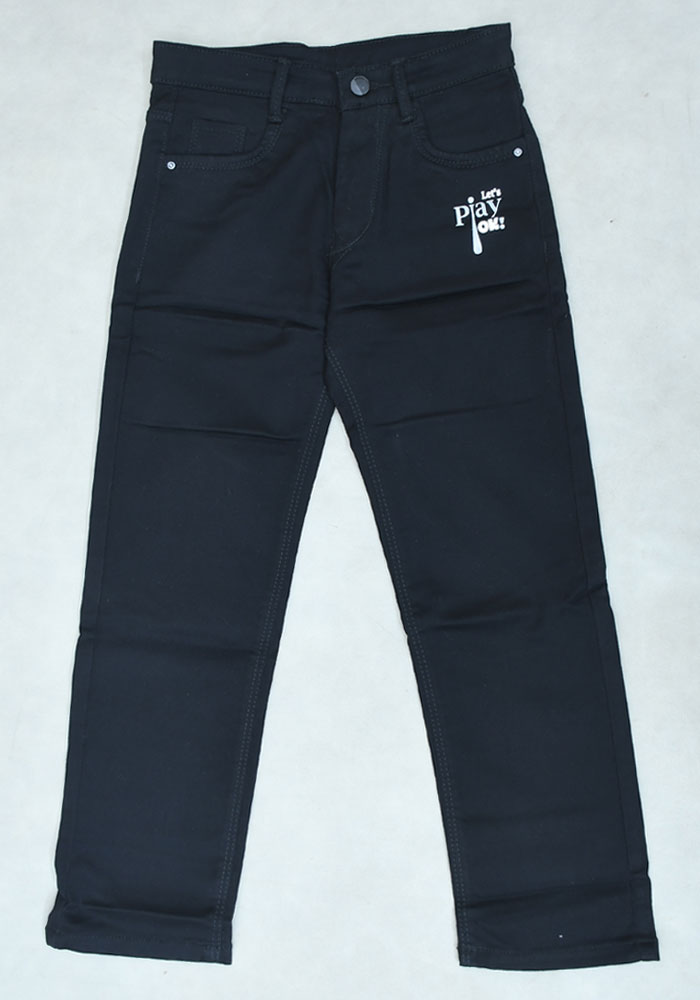 Pop Boy Jeans For Boys