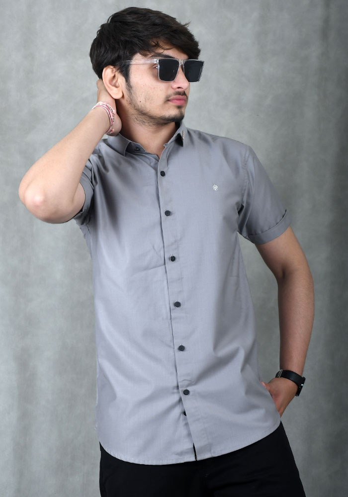 Orchid Shirt For Men