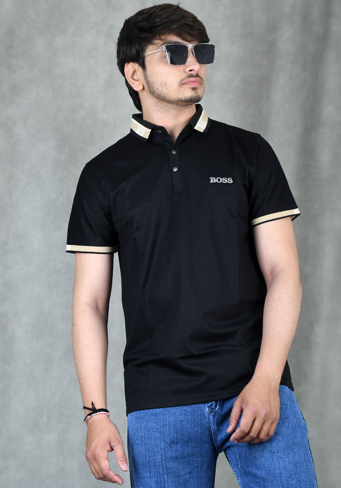 V3 T-Shirt For Men