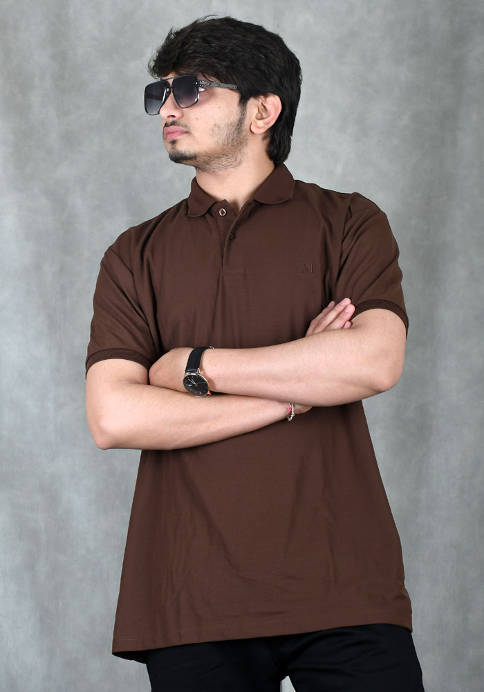 Maxzone T-Shirt For Men