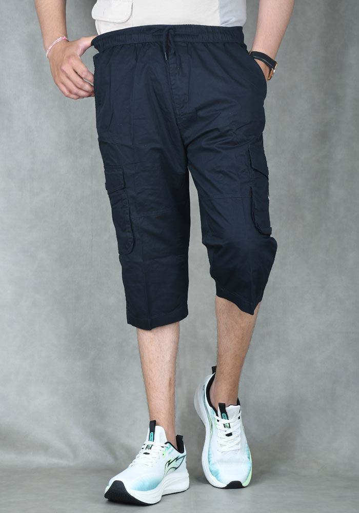 Kanchiro Capri For Men