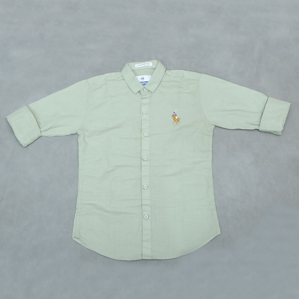 Popex Shirt For Boys