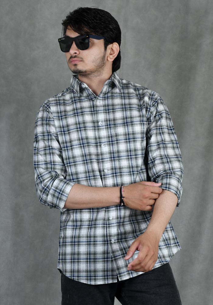 2dudes Shirt For Men