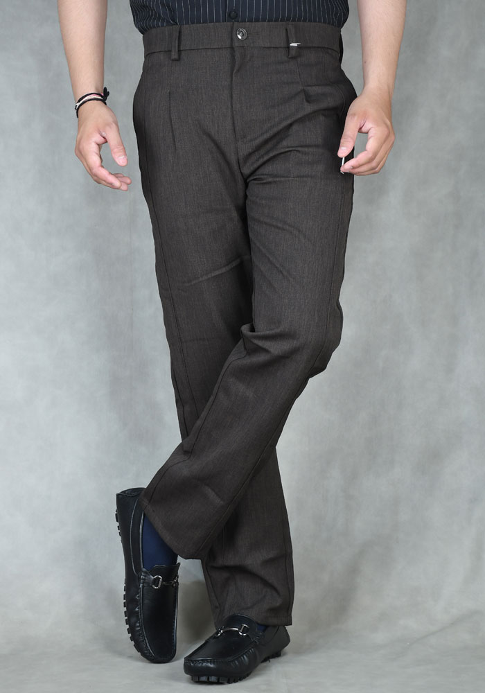 OS Casual Trouser For Men