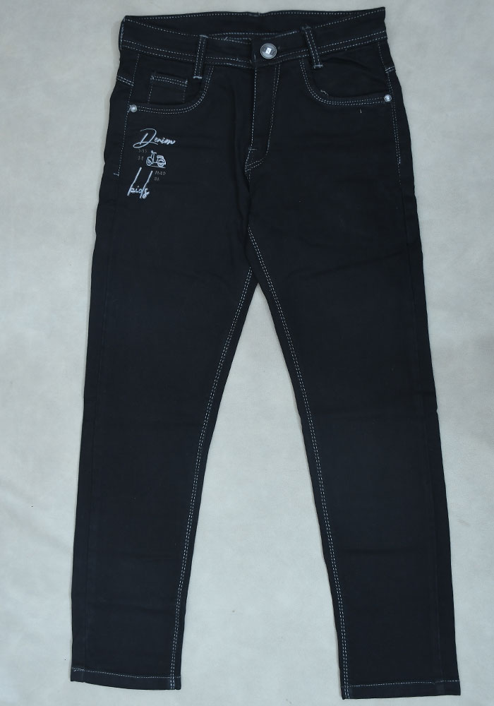 Little Sailor Jeans For Boys