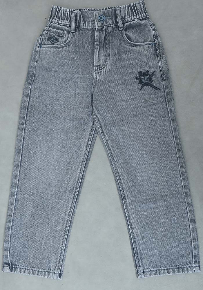 PolliBoy Jeans For Boys