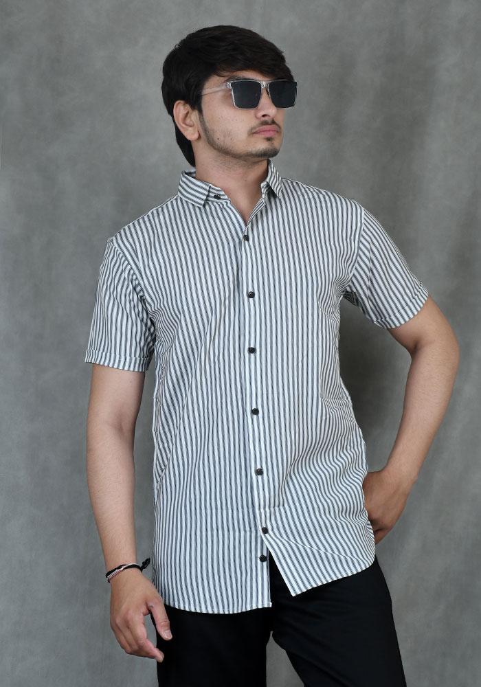 Orchid Shirt For Men